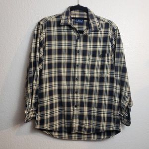 PreLoved : Women's Medium Flannel